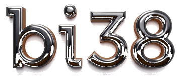 bi38 logo